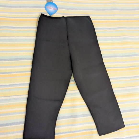 HOT SHAPERS Women’s Booty-Lifting Pants – High-Rise Tummy Control & Leg-Defining - Picture 10 of 16